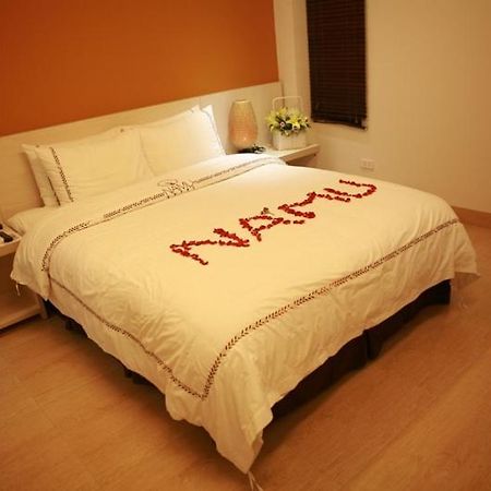 Namu Hotel Hanoi Eksteriør bilde