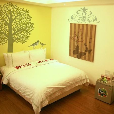 Namu Hotel Hanoi Eksteriør bilde