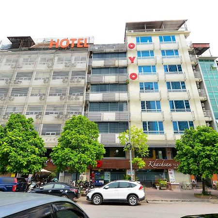 Namu Hotel Hanoi Eksteriør bilde