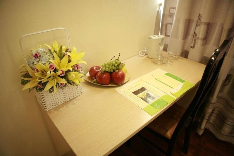 Namu Hotel Hanoi Eksteriør bilde