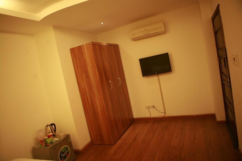 Namu Hotel Hanoi Eksteriør bilde