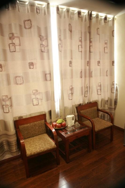 Namu Hotel Hanoi Eksteriør bilde
