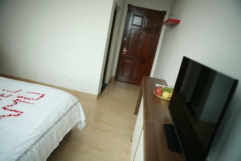 Namu Hotel Hanoi Eksteriør bilde