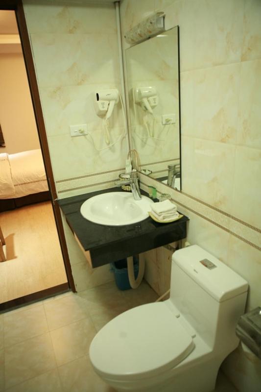 Namu Hotel Hanoi Eksteriør bilde