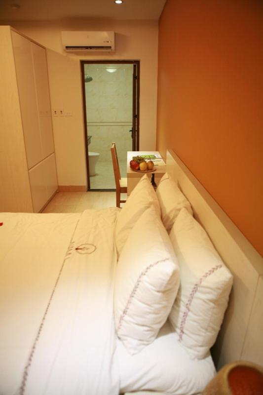 Namu Hotel Hanoi Eksteriør bilde