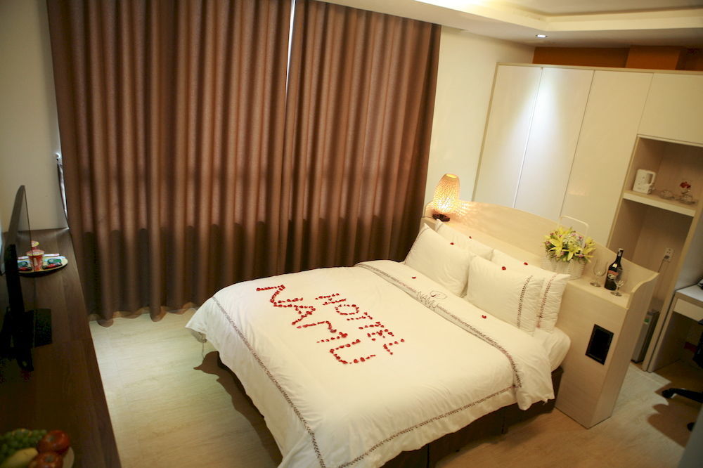 Namu Hotel Hanoi Eksteriør bilde