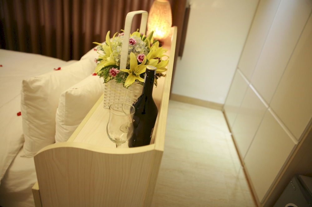 Namu Hotel Hanoi Eksteriør bilde