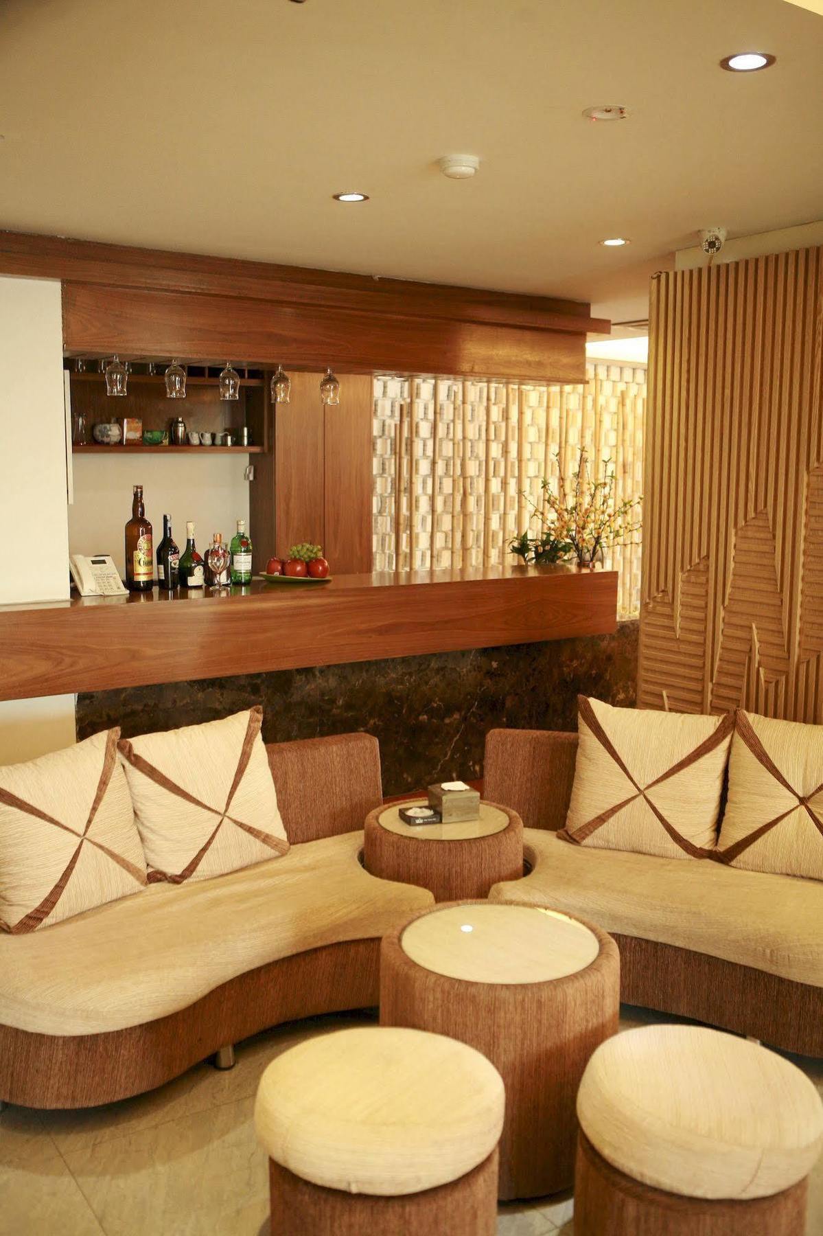 Namu Hotel Hanoi Eksteriør bilde