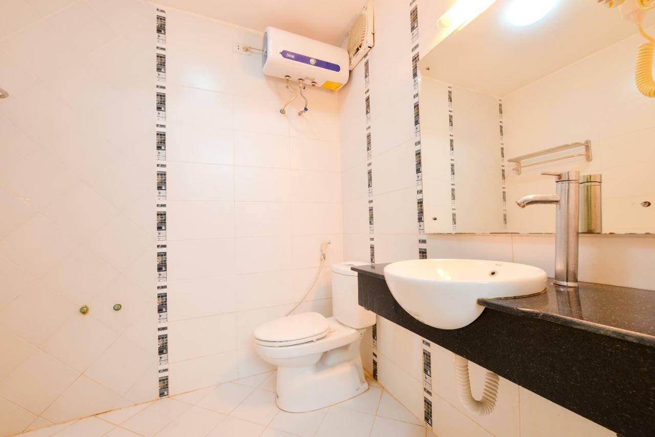 Namu Hotel Hanoi Eksteriør bilde