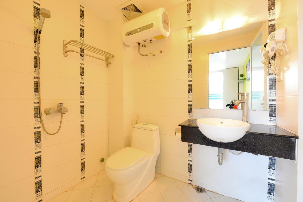 Namu Hotel Hanoi Eksteriør bilde