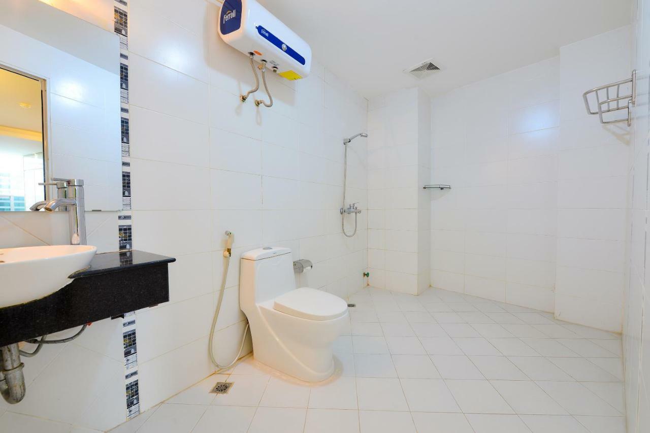 Namu Hotel Hanoi Eksteriør bilde